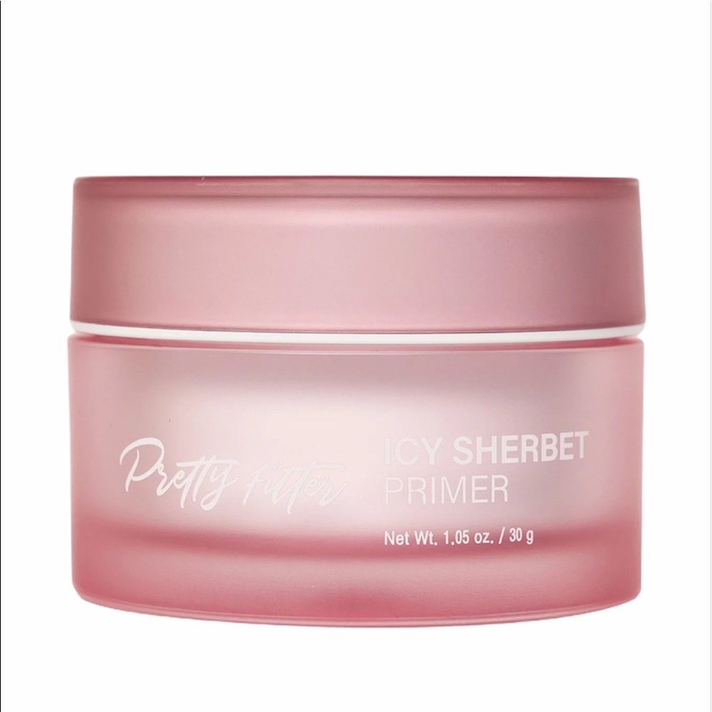 touch In Sol Pretty Filter Icy Sherbert Primer - Picture 5 of 5